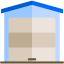 Warehouse icon 64x64