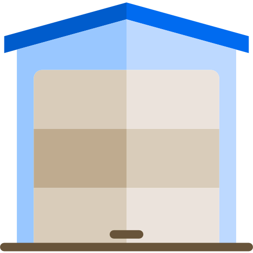 Warehouse icon