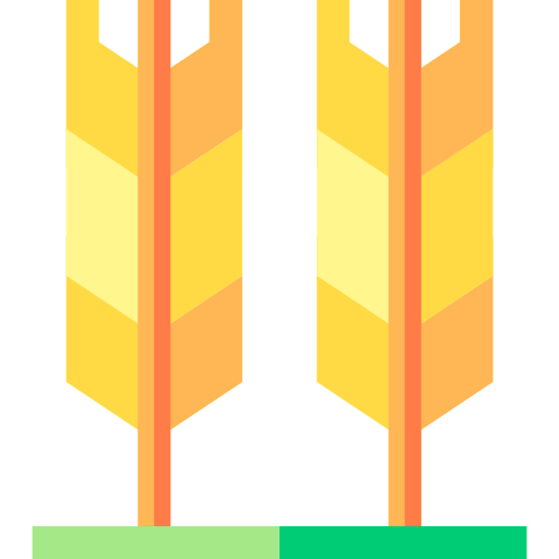 Wheat icon