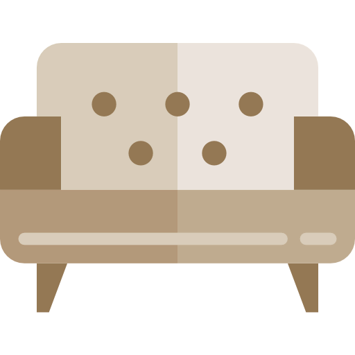 Sofa icon