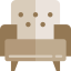 Armchair icon 64x64