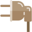 Plug icon 64x64