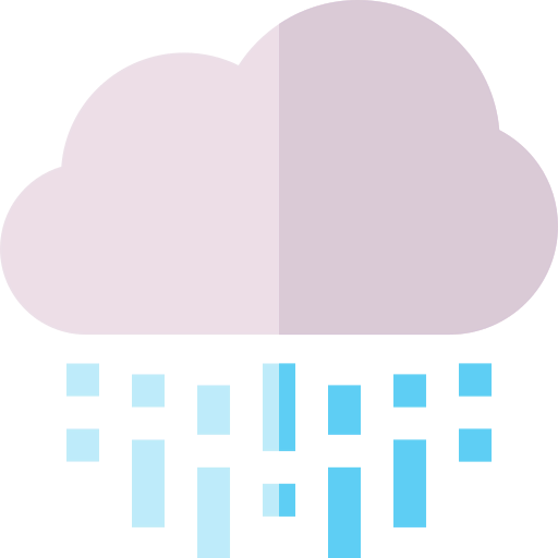 Rain icon