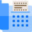 Fax icon 64x64