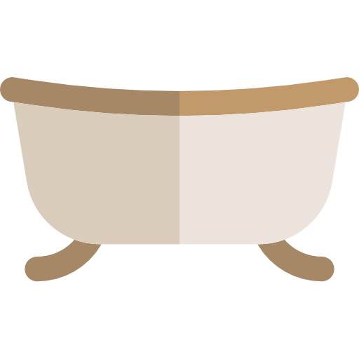 Bath icon