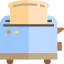 Toaster icon 64x64