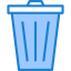 Trash icon 64x64