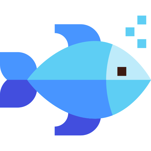Fish icon