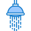 Shower icon 64x64