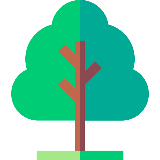 Tree icon