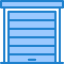 Garage icon 64x64