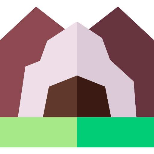 Cave icon