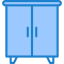 Wardrobe icon 64x64