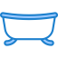 Bath icon 64x64