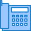 Telephone icon 64x64