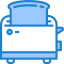 Toaster icon 64x64