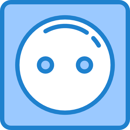 Socket icon