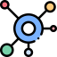 Social media 图标 64x64
