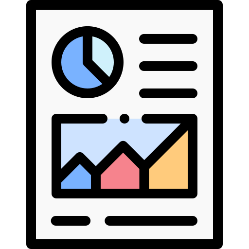 Analytics Symbol