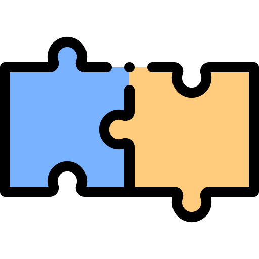 Puzzle 图标