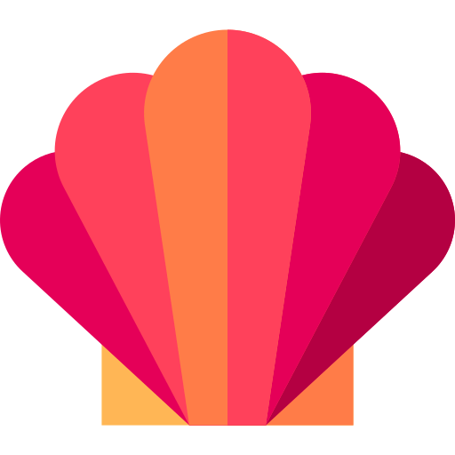 Seashell icon