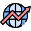 Globe 图标 64x64