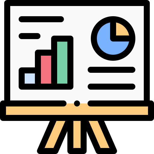 Presentation Symbol