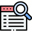 Searching 图标 64x64