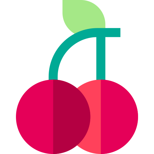 Cherry icon