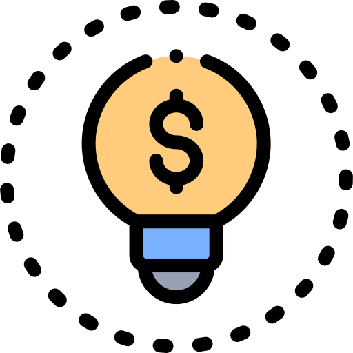 Idea 图标