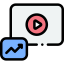 Video 图标 64x64