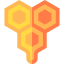 Honeycomb icon 64x64