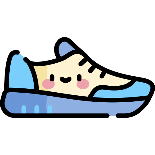 Sneakers アイコン