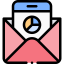 Email 图标 64x64