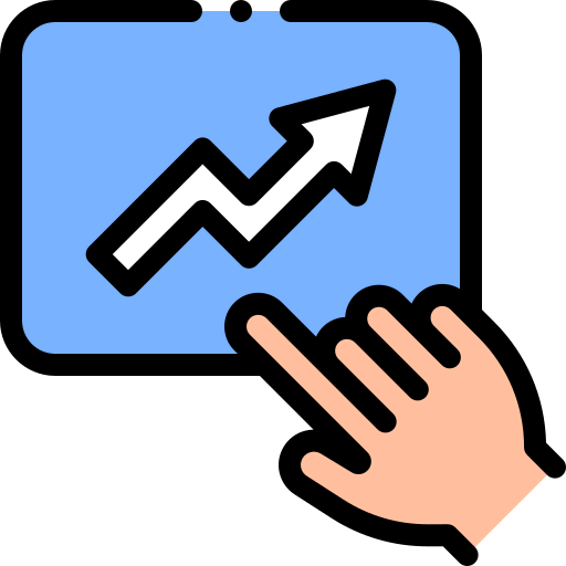 Touch icon