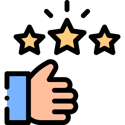 Feedback icon