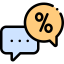 Conversation 图标 64x64