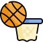 Basketball 상 64x64