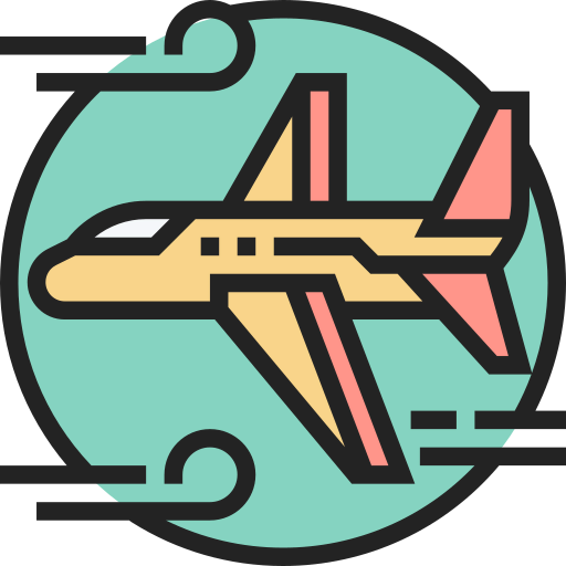 Turbulence icon