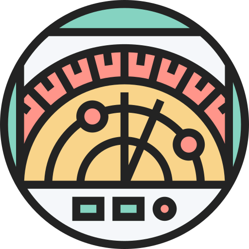 Meter icon