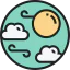 Weather icon 64x64