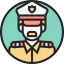 Pilot icon 64x64