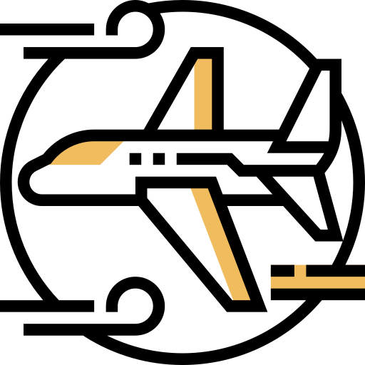 Turbulence icon
