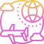 Global Ikona 64x64