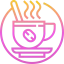 Coffee Ikona 64x64