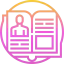 Passport Ikona 64x64