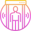 Security check Ikona 64x64