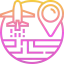 Boarding Ikona 64x64