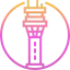 Control tower Ikona 64x64
