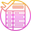 Flight information Ikona 64x64
